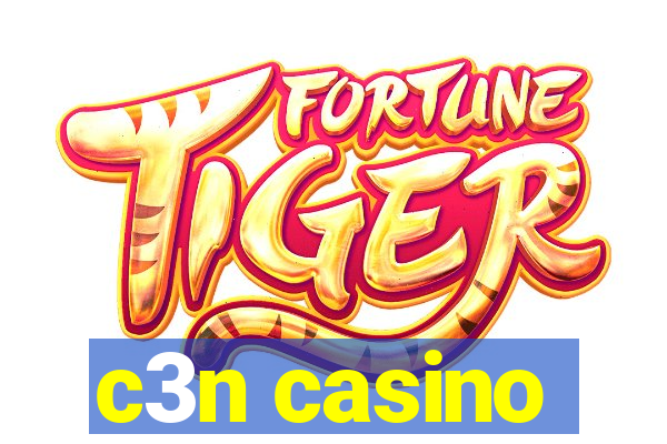 c3n casino